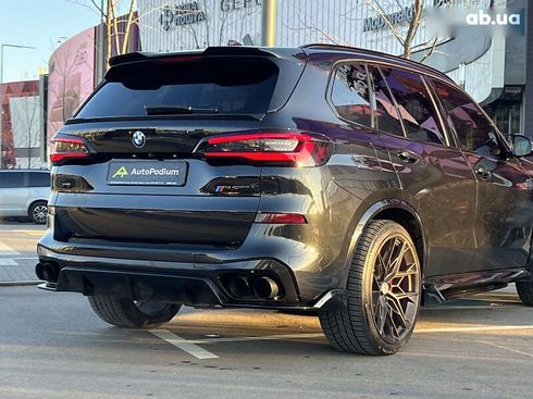 BMW X5 2022 - фото 18