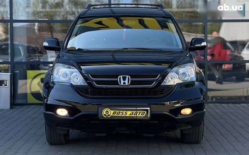 Honda CR-V 2010 - фото 2