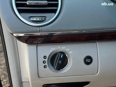 Mercedes-Benz GL-Класс 2007 черный - фото 54