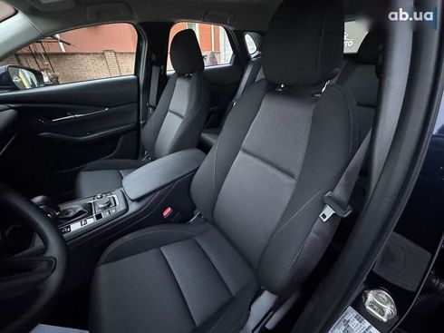 Mazda CX-30 2024 - фото 20