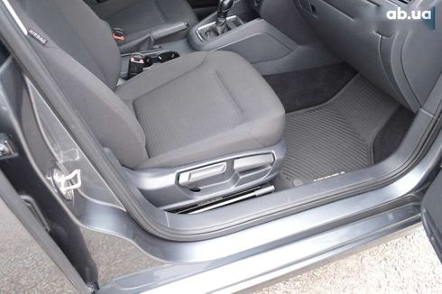 Volkswagen Jetta 2016 - фото 20