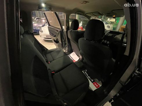 Subaru Forester 2015 серый - фото 16