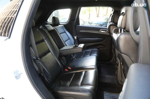 Jeep Grand Cherokee 2018 - фото 10