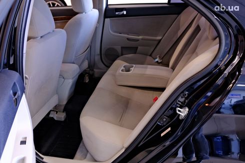 Mitsubishi Lancer 2008 - фото 8