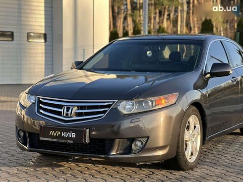 Honda Accord 2008 - фото 3