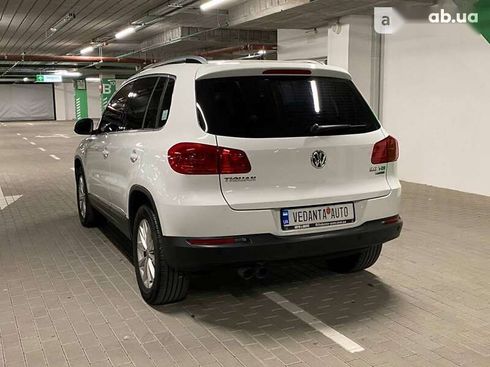 Volkswagen Tiguan 2014 - фото 6