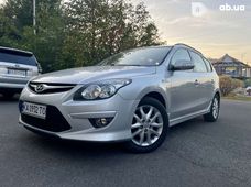 Купить Hyundai i30 бу в Украине - купить на Автобазаре