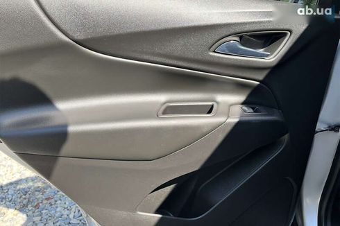 Chevrolet Equinox 2018 - фото 15