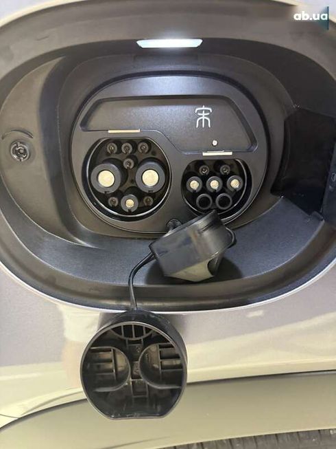 BYD Song L 2025 - фото 29