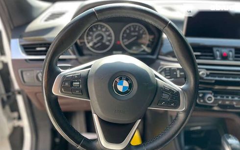 BMW X1 2016 - фото 15