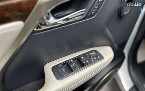 Lexus RX 2018 - фото 7