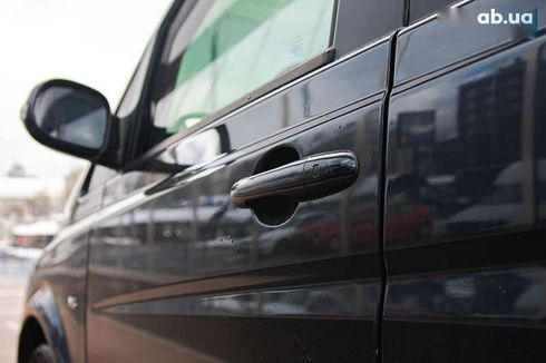 Mercedes-Benz Viano 2007 - фото 10