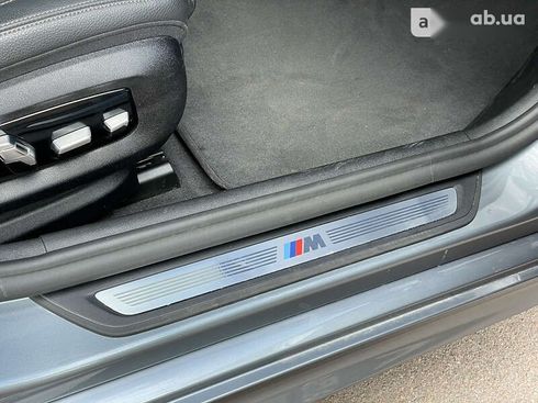 BMW 5 серия 2020 - фото 11