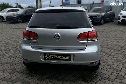Volkswagen Golf 2011 - фото 6