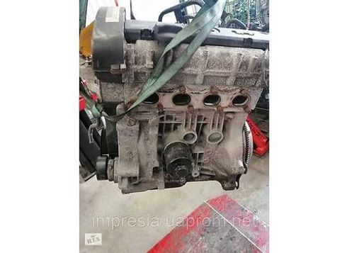 двигатель в сборе для Skoda Fabia - купить на Автобазаре - фото 4
