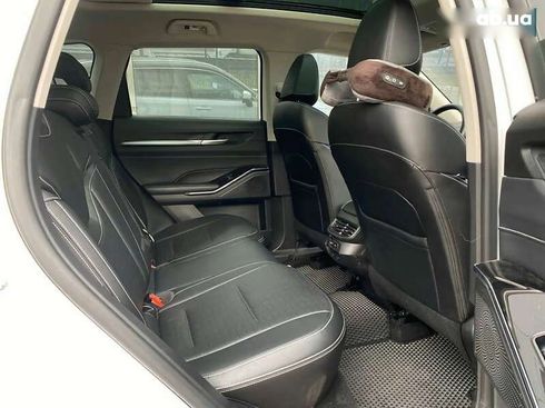 Haval H6 2021 - фото 24