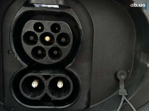 Kia Niro 2020 - фото 20