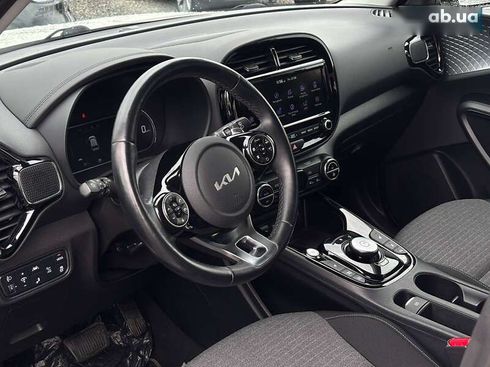 Kia Soul 2021 - фото 30