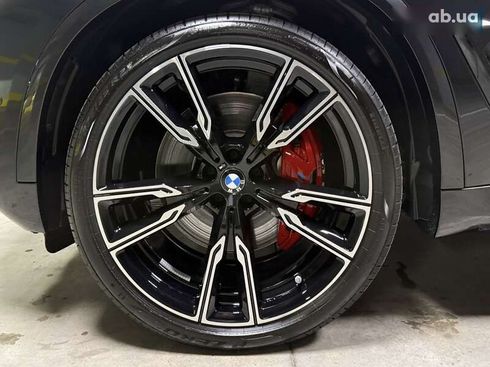 BMW X5 2025 - фото 29