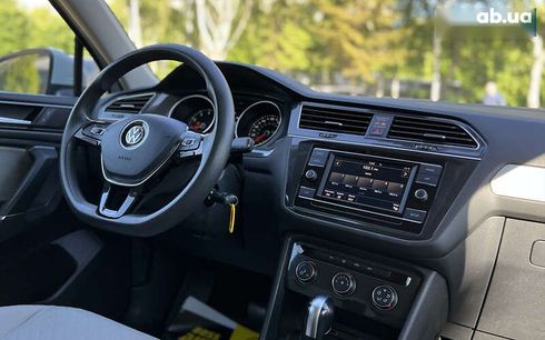 Volkswagen Tiguan 2017 - фото 13