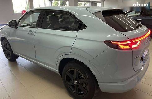 Honda eNP1 2024 - фото 6