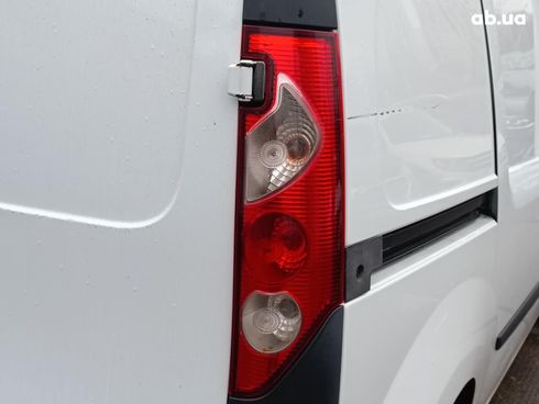 Renault Kangoo 2013 белый - фото 16
