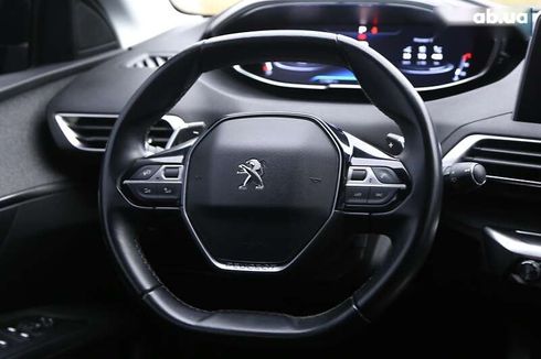 Peugeot 3008 2019 - фото 14