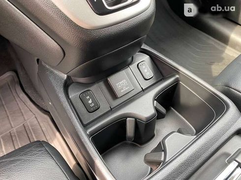 Honda CR-V 2013 - фото 19