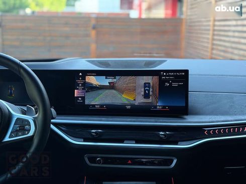BMW X7 2023 - фото 19