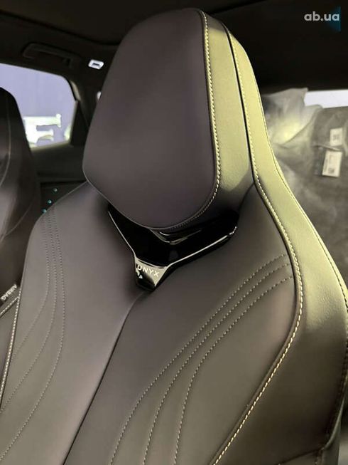 Volkswagen ID. Unyx 2025 - фото 16