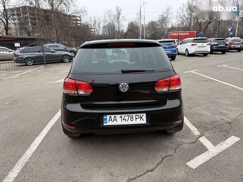 Volkswagen Golf 2011 - фото 4