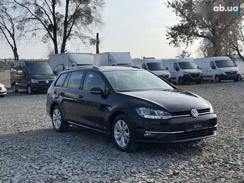 Volkswagen Golf 2019 - фото 13