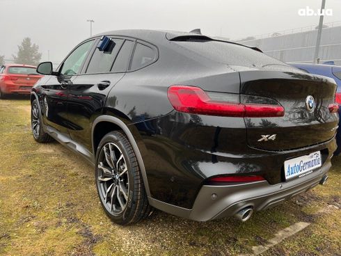 BMW X4 2019 - фото 18