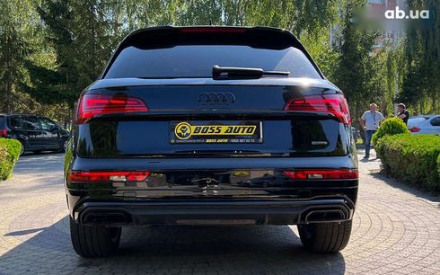Audi Q5 2022 - фото 6
