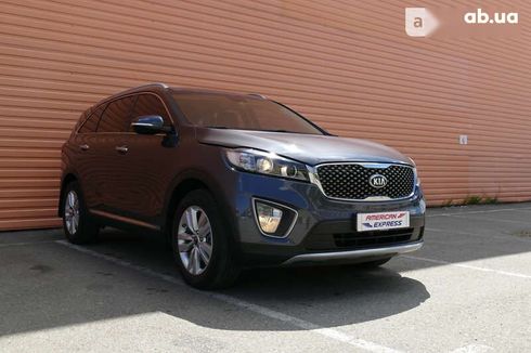 Kia Sorento 2017 - фото 7