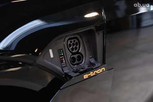 Audi E-Tron 2019 - фото 14