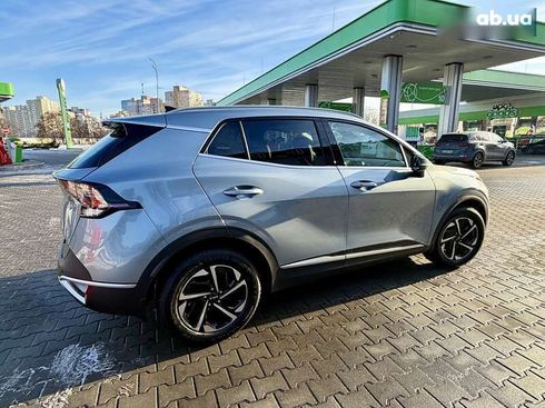 Kia Sportage 2025 - фото 8