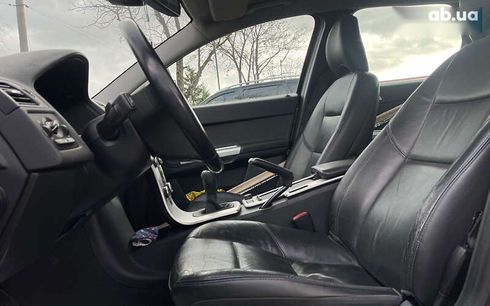 Volvo V50 2010 - фото 9