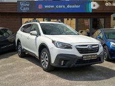 Купить Subaru Outback 2019 бу в Киеве - купить на Автобазаре