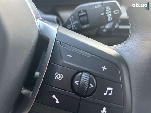 BMW iX1 2023 - фото 22