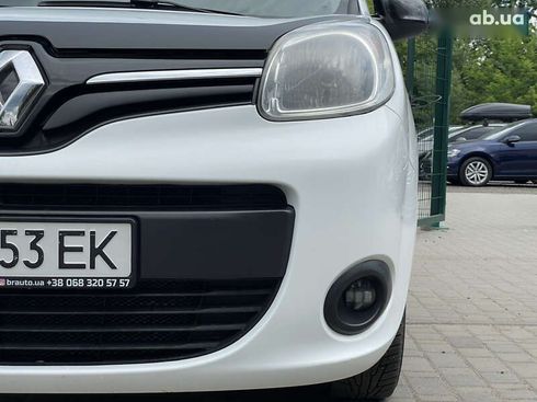 Renault Kangoo 2015 - фото 7