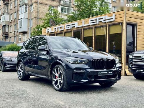 BMW X5 2022 - фото 7