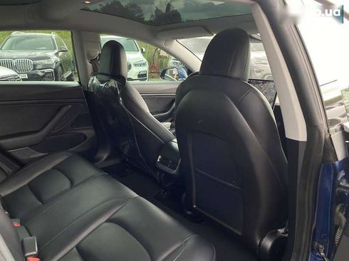 Tesla Model 3 2020 - фото 20