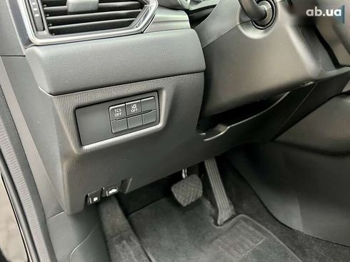 Mazda CX-5 2020 - фото 15