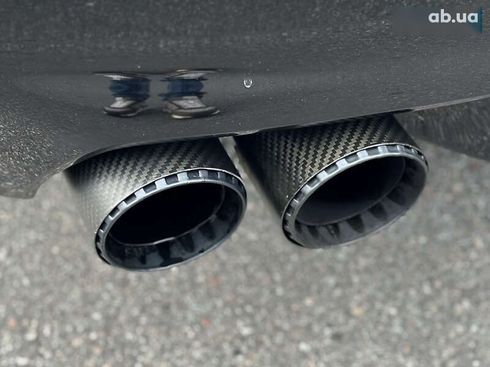 BMW M5 2019 - фото 29