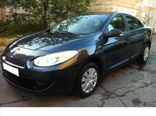 Запчастини Розбірки Renault Fluence Черкаси - купити на Автобазарі