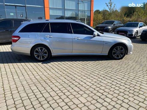 Mercedes-Benz E-Класс 2010 - фото 8