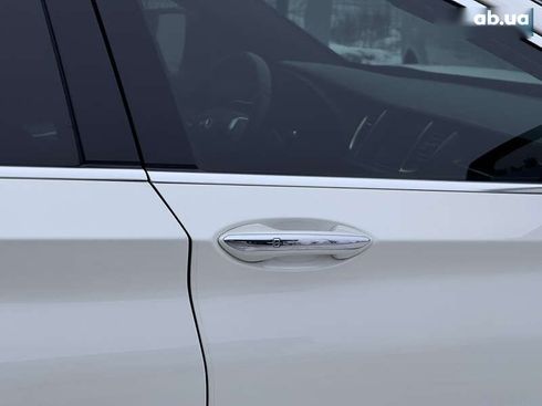 Infiniti QX55 2021 - фото 12