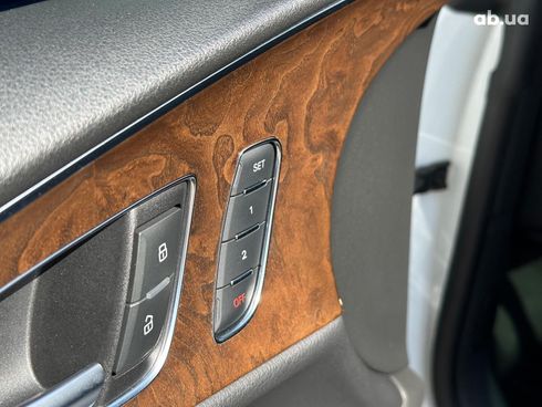 Audi A7 2013 белый - фото 11
