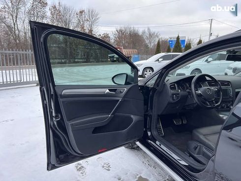 Volkswagen Golf 2017 - фото 13